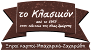 Καφεκτοπτείο ξηροί καρποί παραδοσιακά προϊόντα στη Νέα Σμύρνη Toklasikon